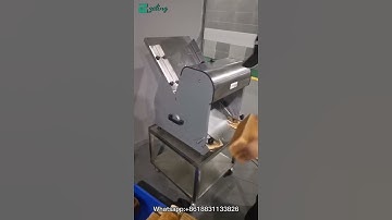 bread slicer machine /toast  slicer