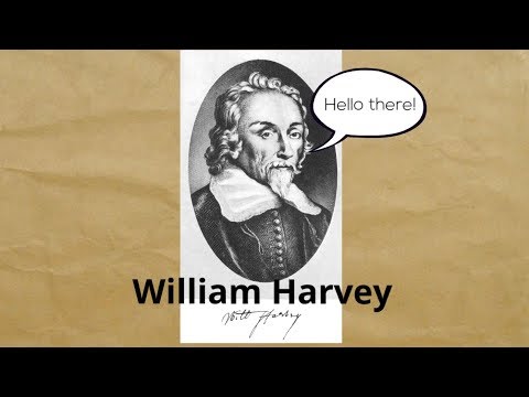 William Harvey