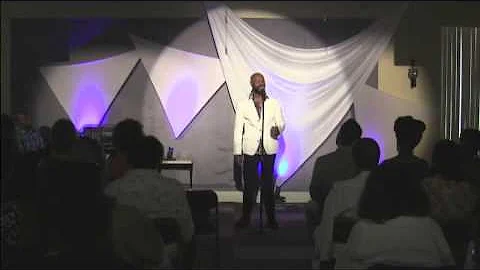 Feeling Free (Live Acoustic Version)  Ty Andrews
