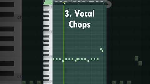 HOW TO MAKE HYPERPOP BEATS FOR TRIP AT KNIGHT / LIL UZI #shorts