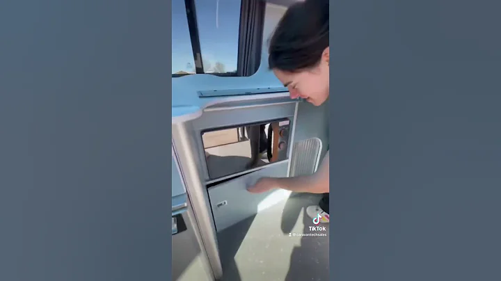 Rebellion Campers Candy White Startline T6.1 Campervan