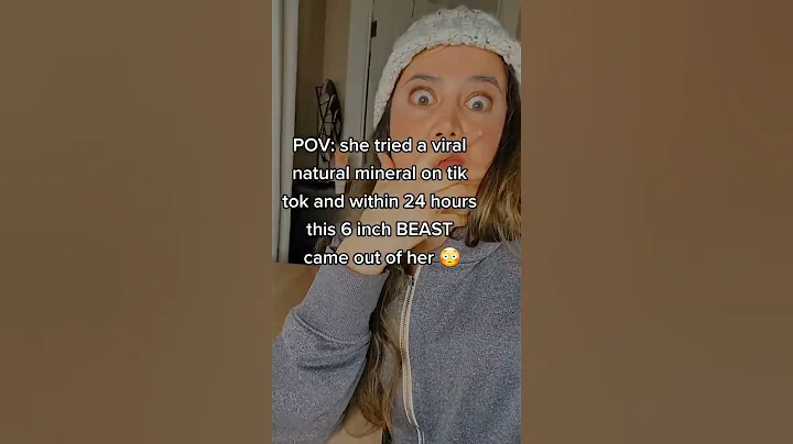 parasites are real!! #holistichealing #detoxing #healingjourney #parasites #parasitecleanse #parasi