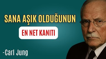 Bunu Yapan Bir Erkek Aslında Çoktan Aşık Olmuştur – Carl Jung