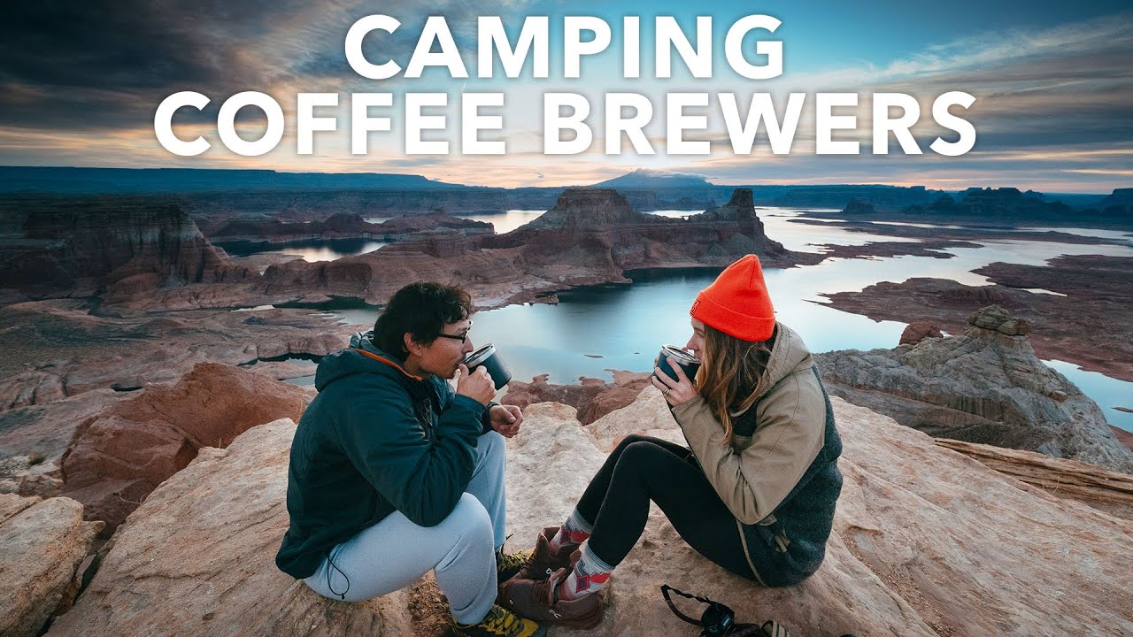 Backpack Brew: A Guide to Camping Coffee — Drink Joyride