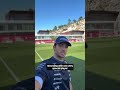 Carlos Sainz in AS Monaco facilities. Who have we been filming with? 👀🇪🇸 #f1 #monacogp