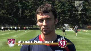 Studio 90 News - July 2, 2009