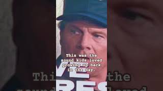 S.W.A.T.  The tv show #classics #tvshow #shorts