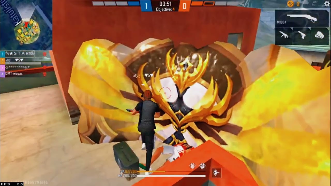 AMAZING SHOTS OF X69 GAMING 1V3 SHOTS LIKE AND SUBSCRIBE MY CHANNAL ❤️❤️❤️