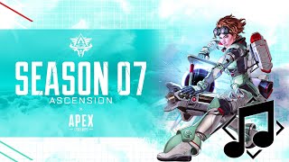 Apex Legends - Season 7 Ascension Music Arrangement (High Quality)