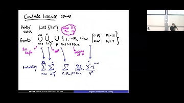 Ohad Kammar - Statistical modelling with higher-order measure theory part II - SPLV 2022