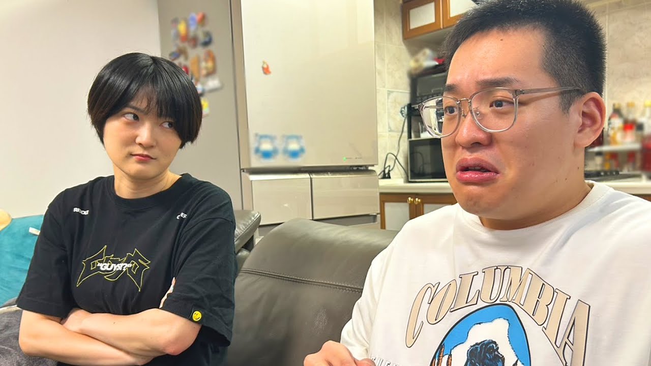 【暴露】妻からも僕が叩かれまくっている件について