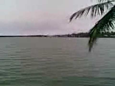 Udyavara River video