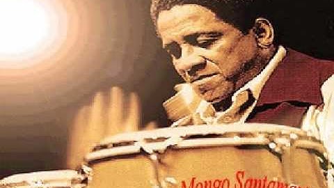 Mongo Santamaria-Sweet 'tater pie