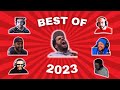 Best of moroccan streamers 2023