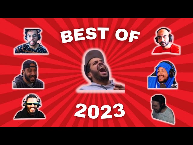 BEST OF MOROCCAN STREAMERS 2023 class=