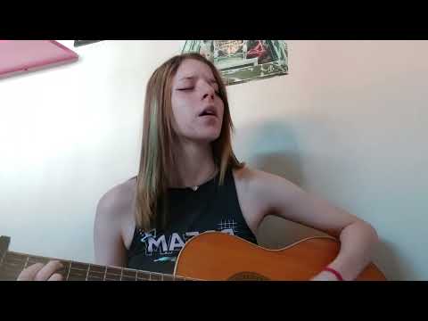 Nutshell - Alice in Chains (cover by Danielly Estael)