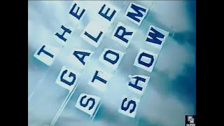 The Gale Storm Show s3e27 Clip That Coupon, Colorized,  Sitcom, Gale Storm, Zasu Pitts, Oh! Susanna