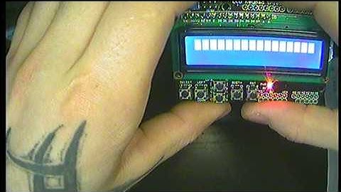 ардуино не работает