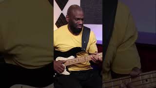 2-Note Slap Groove That Sounds WAY More Complex Than It Is 👀