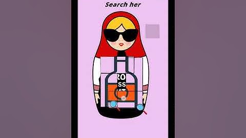 Brain Wash Level 121 to 130 Walkthrough