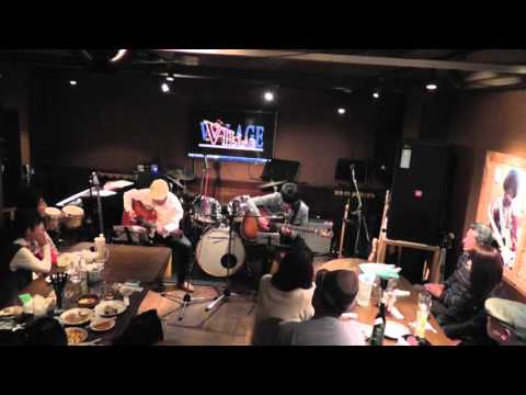 MTMM（DEPAPEPE cover）