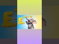 E is for Elephant 🐘 | Fun ABC Learning!
