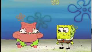 Patrick Star has been acting pretty strange lately...