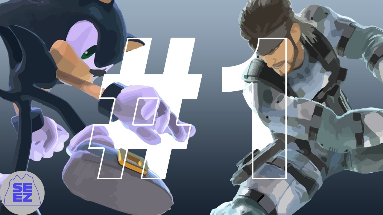 (SSBU) The Current Race to Number 1 in 2026 - YouTube