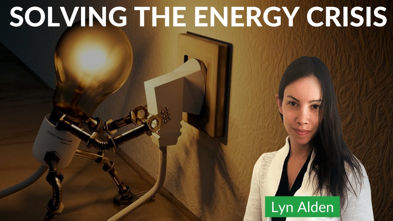 The Future of Bitcoin and Energy Markets with Lyn Alden - YouTube