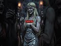 The Girls Who Glowed in the Dark: A Deadly Secret