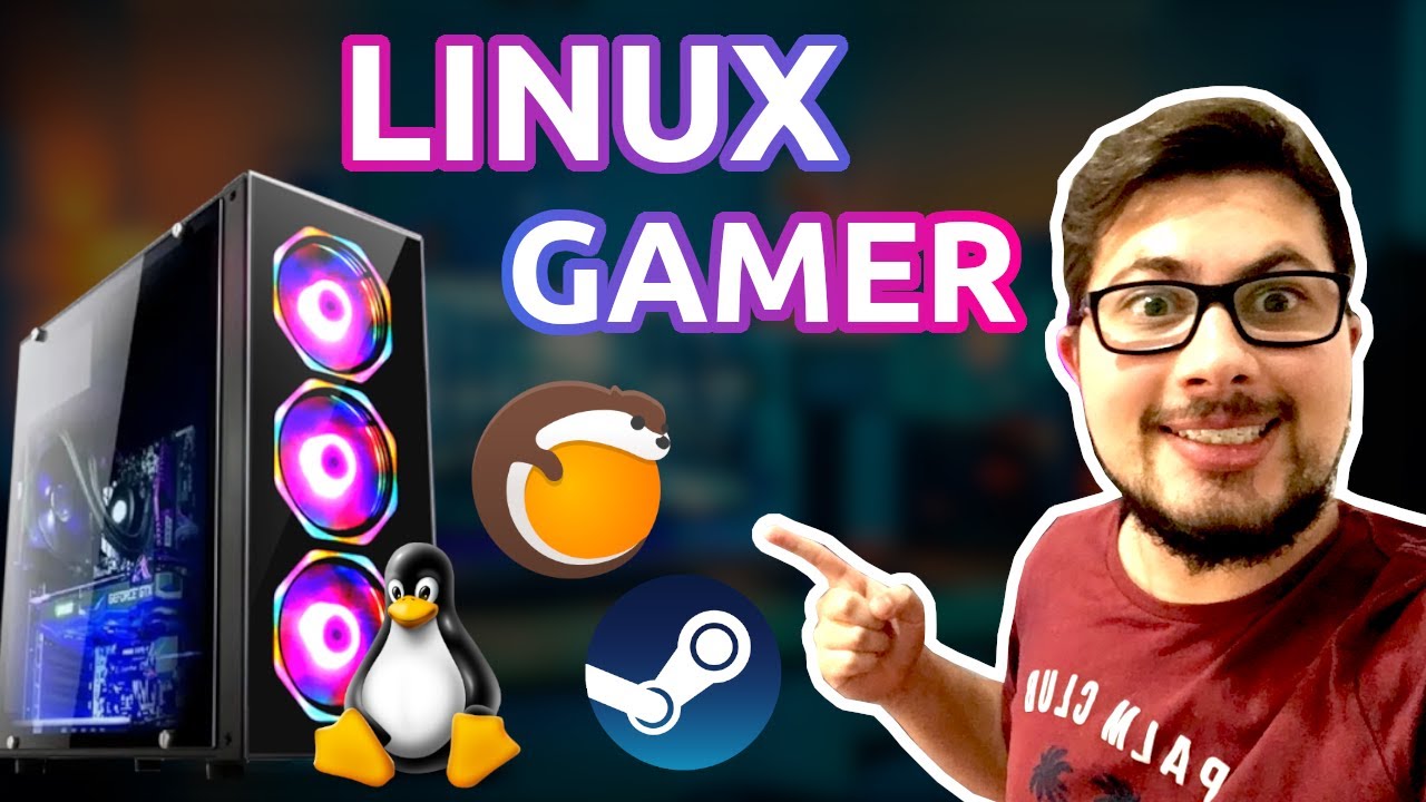 Como instalar o SuperTux, um um jogo jump'n'run, no Ubuntu, Linux Mint,  Fedora, Debian