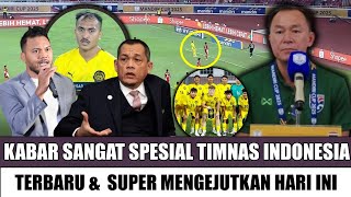 Download Lagu 🔥 MALAYSIA MAKIN KEPANASAN! Pelatih Thailand Sebut MALAYSIA KAYAK GINI Semifinal -~ Jadi Harapanku MP3 Download Lagu 🔥 MALAYSIA MAKIN KEPANASAN! Pelatih Thailand Sebut MALAYSIA KAYAK GINI Semifinal -~ Jadi Harapanku MP3