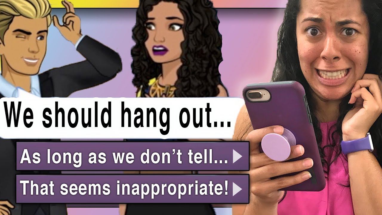 Does My Fiance's Best Friend LIKE ME?! (I Married A Prince 5 Episode