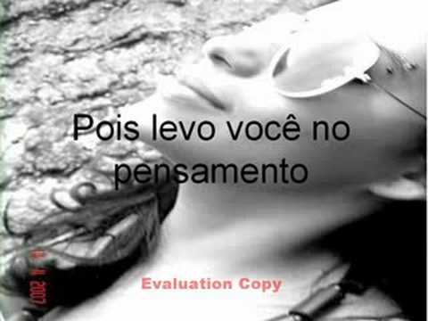 Cedo Ou Tarde Lyrics by Nx Zero 