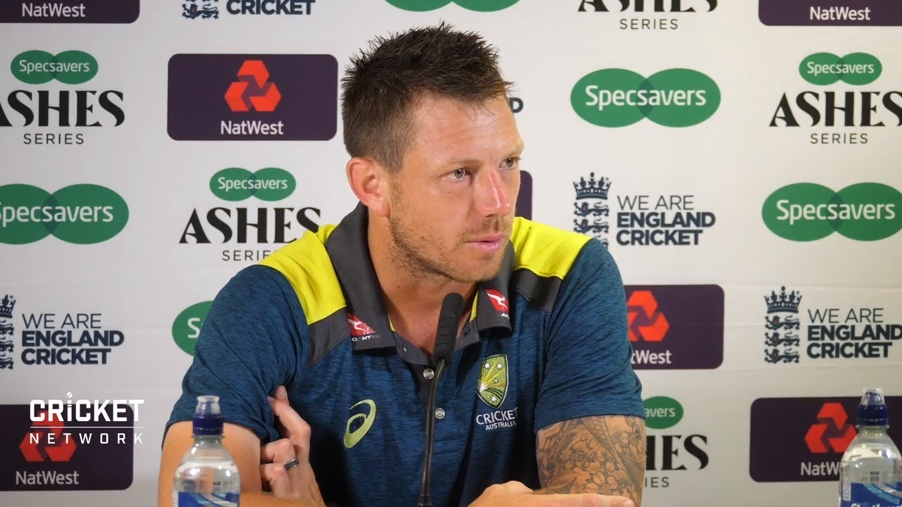 'He lifts the group': Pattinson lauds Smith