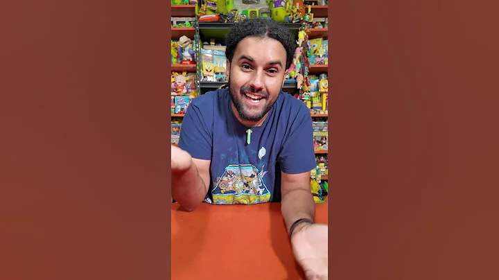 Five Below's SHOCKING New SpongeBob Item!