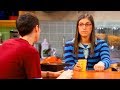 Sheldon no soporta no terminar las cosas (1/2) | TBBT (Latino)
