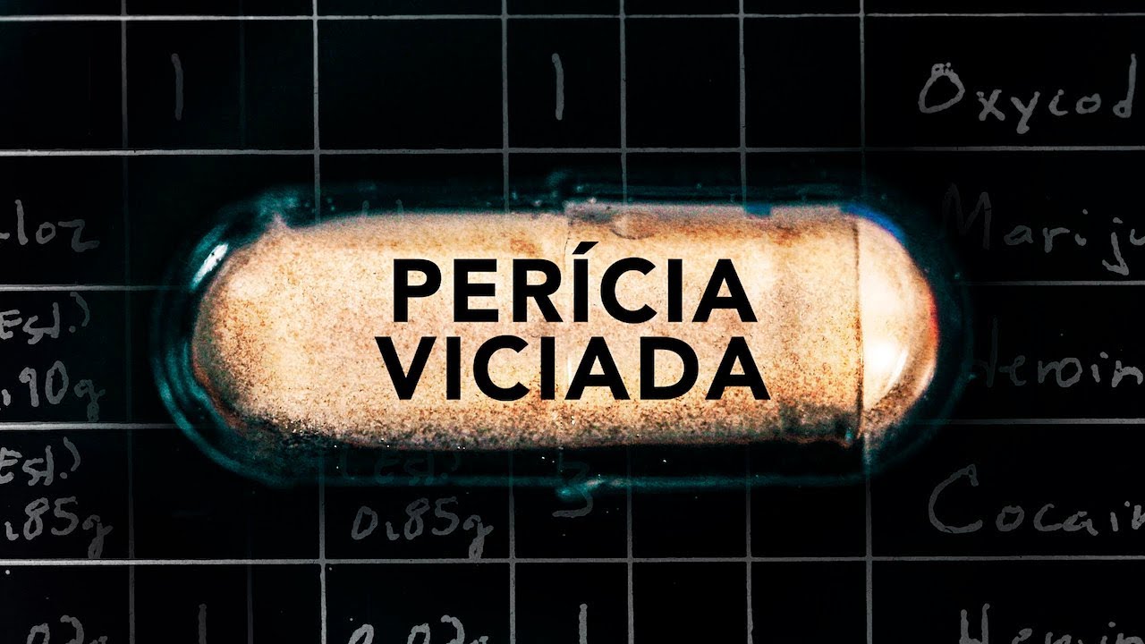 Perícia Viciada | Trailer da temporada 01 | Legendado (Brasil) [4K ...