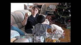 Christmas 98