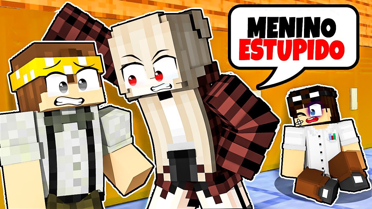 O Misterioso DA VALENTONA que só gosta de MIM! ‹ Alex ›