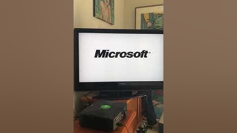 Halo CE Original Xbox Boot Up (Nostalgia Guaranteed)