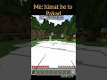 Minecraft 😆||#shorts #minecraft #gaming #trending #viral #modelgaming #funny