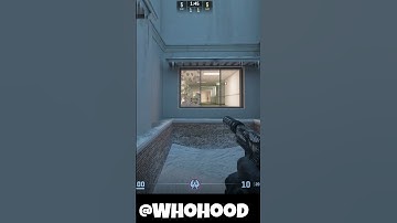 bro... IM NOT HACKING I SWEAR #cs #cs2