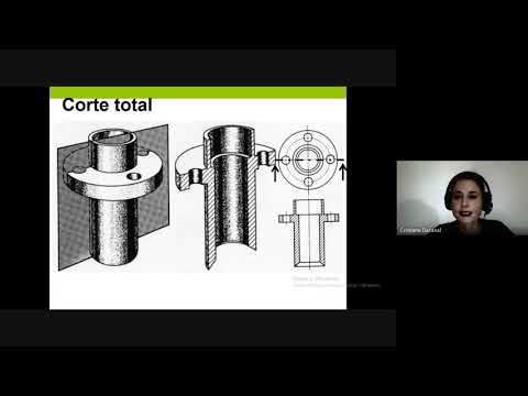 Vídeo: Círculos E Seções: O Que Eles Desenvolvem Neles?