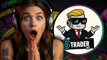 The Data-Driven AI Bot Trusted by 1M+ Traders | Trader.dev Review 2025