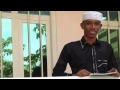 MUNZIR SHEK AMIN RAMADAN PART 2 MUNZIR SHEK AMIN RAMADAN PART 2