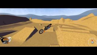 mx simulator backflip 360
