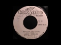 Capture de la vidéo LEROY SIBBLES - Why Did You Leave