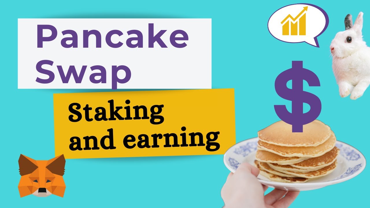 connecting binance to pancakeswap