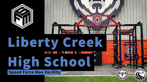 The Future of High School Athletics - Liberty Cree...